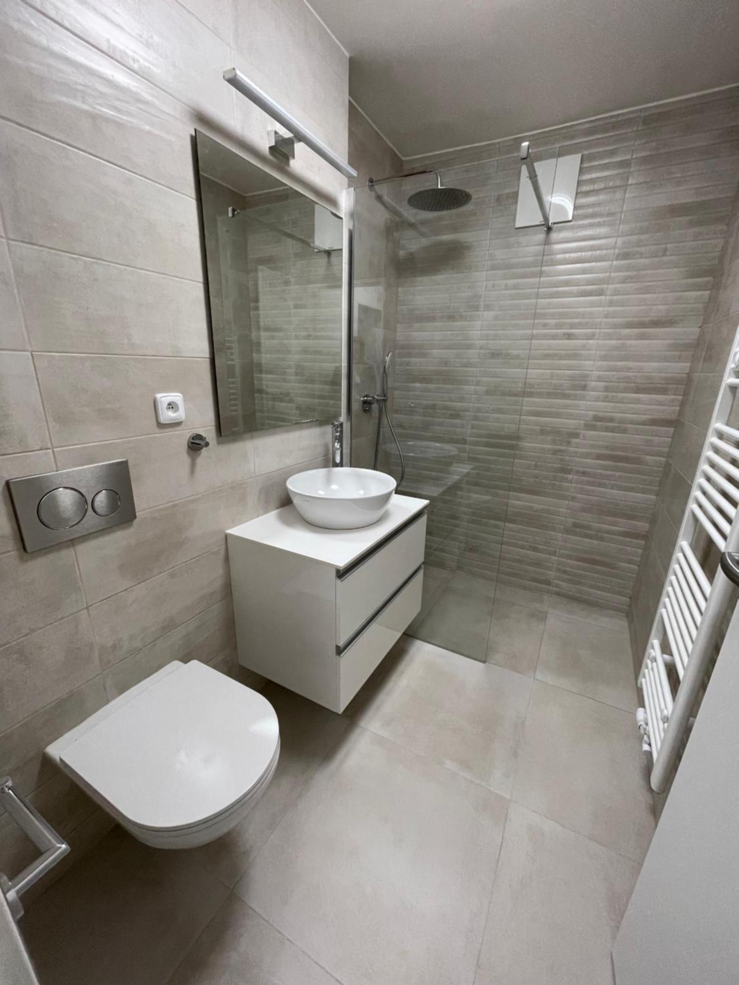 Apartman Sadova Zlín מראה חיצוני תמונה
