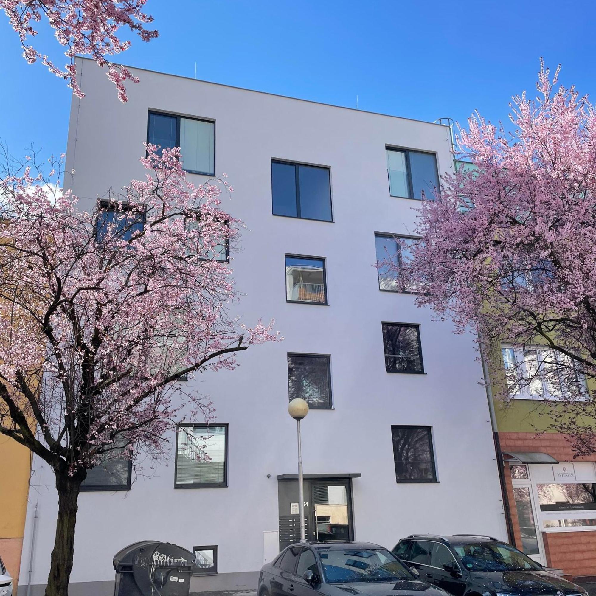 Apartman Sadova Zlín מראה חיצוני תמונה